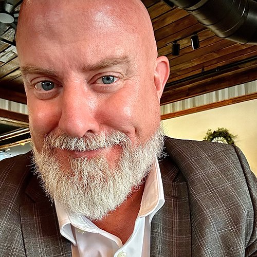 Marcus Nelson, Founder of AI for Main Street and CEO of ExecAcademy.ai