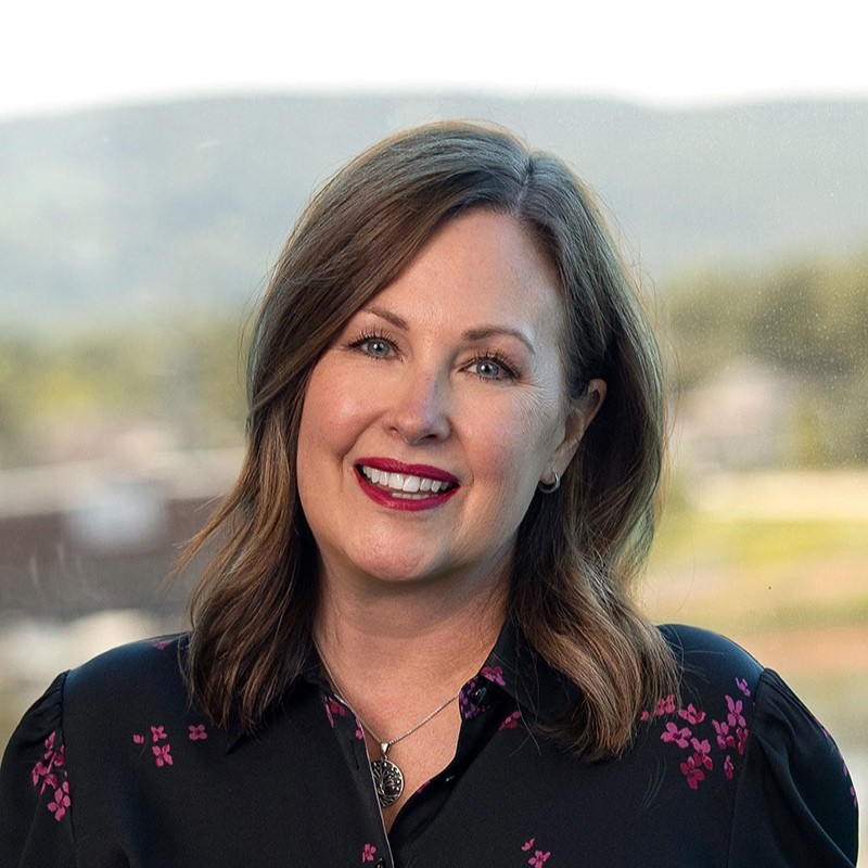 Pam Jackson